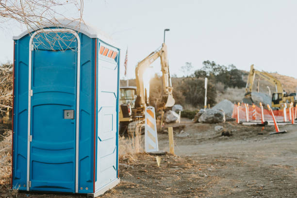 Best Porta potty delivery and setup  in Hansen, ID