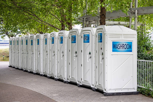 Best Porta potty rental for parties  in Hansen, ID