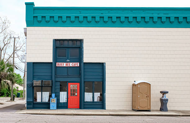 Best Porta potty rental for parties  in Hansen, ID