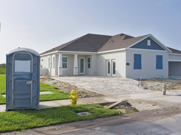 Best Local porta potty services  in Hansen, ID