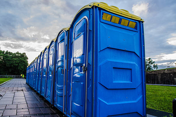 Best Best portable toilet rental  in Hansen, ID